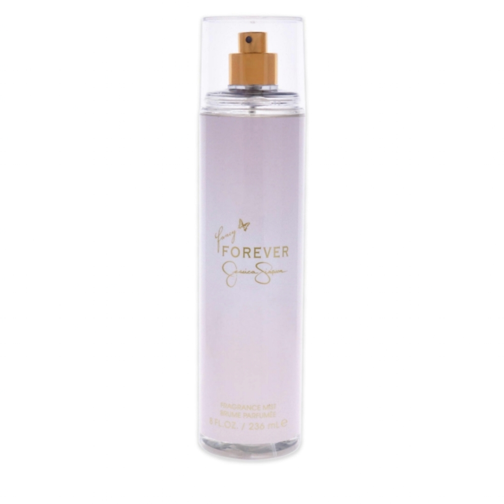 Jessica Simpson Fancy Forever Fragrance Mist 8 ounce
